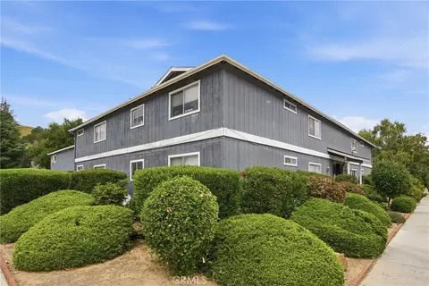 Exterior - 3411 Spring St, Paso Robles, CA 93446 photo 6 of 11