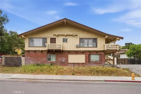 Exterior - 3411 Spring St, Paso Robles, CA 93446 photo 9 of 11