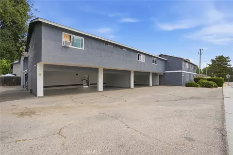 Exterior - 3411 Spring St, Paso Robles, CA 93446 photo 7 of 11