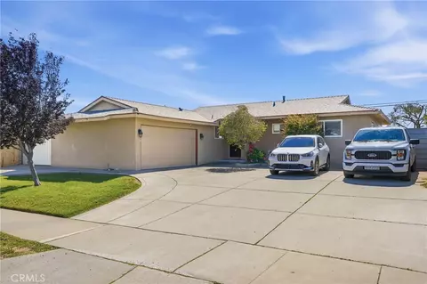 3133 Montano Dr, Santa Maria, CA 93455