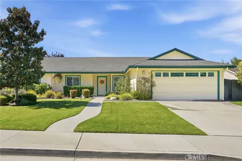 780 Via Vista Verde, Santa Maria, CA 93455