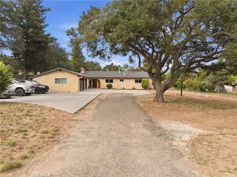 Exterior - 448 Pomeroy, Nipomo, CA 93444 photo 10 of 10