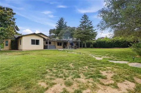 Exterior - 448 Pomeroy, Nipomo, CA 93444 photo 4 of 10