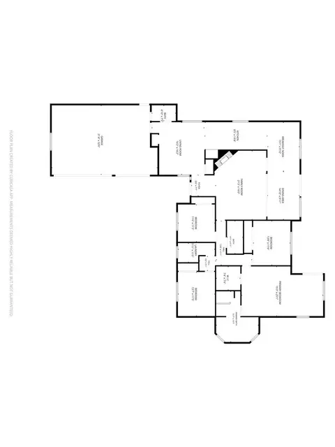 Floorplan - 448 Pomeroy, Nipomo, CA 93444 photo 1 of 1