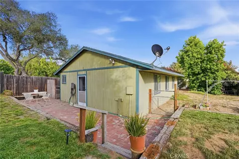 Exterior - 448 Pomeroy, Nipomo, CA 93444 photo 9 of 10