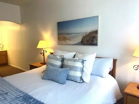 Bedroom - 444 Pier Ave #19, Oceano, CA 93445 photo 2 of 8