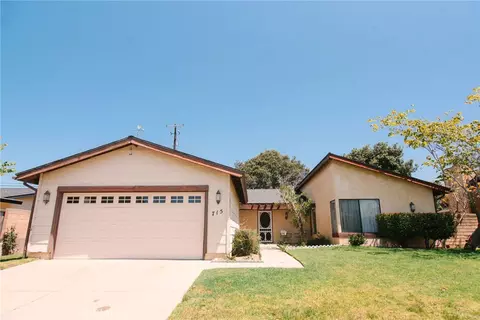 715 Vickie Ave, Santa Maria, CA 93454