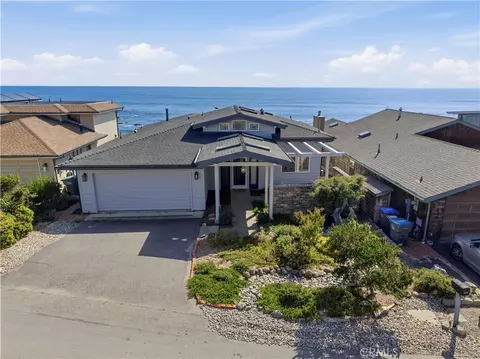 2059 Sherwood Dr, Cambria, CA 93428