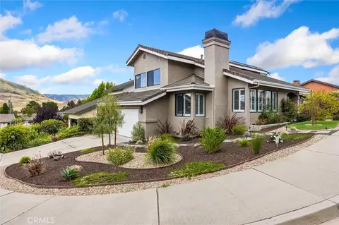 960 San Adriano Ct, San Luis Obispo, CA 93405