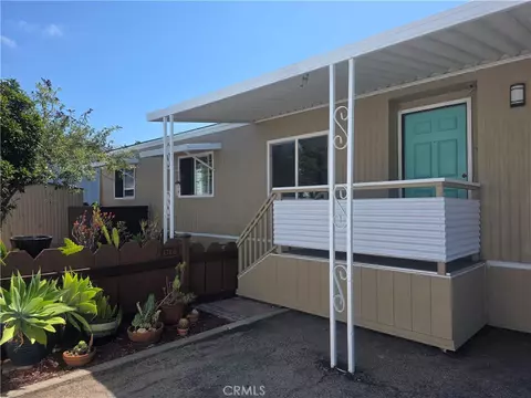 3860 S Higuera St #C18, San Luis Obispo, CA 93401
