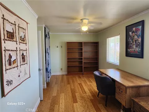 Bedroom - 1612 Laurel Ave, Solvang, CA 93463 photo 6 of 7