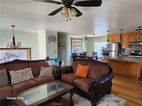 Living - 1612 Laurel Ave, Solvang, CA 93463 photo 4 of 4