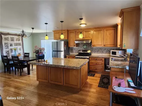 Kitchen - 1612 Laurel Ave, Solvang, CA 93463 photo 2 of 3
