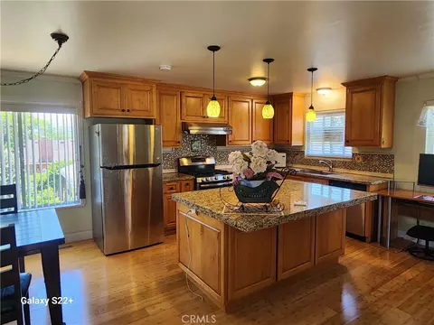 Kitchen - 1612 Laurel Ave, Solvang, CA 93463 photo 1 of 3