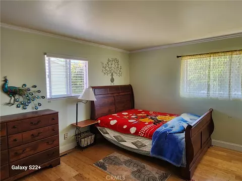 Bedroom - 1612 Laurel Ave, Solvang, CA 93463 photo 5 of 7