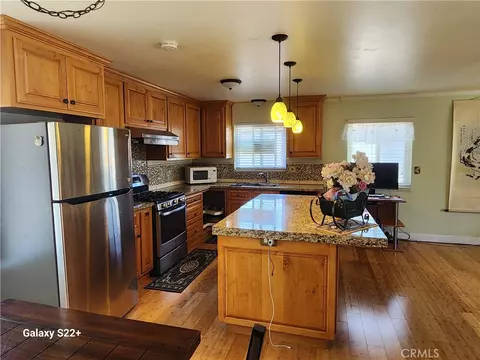 Kitchen - 1612 Laurel Ave, Solvang, CA 93463 photo 3 of 3