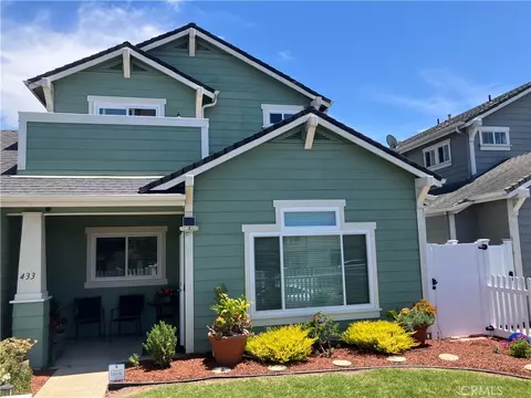 433 S Oak Park, Arroyo Grande, CA 93420