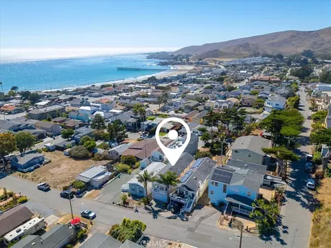 191 J St, Cayucos, CA 93430