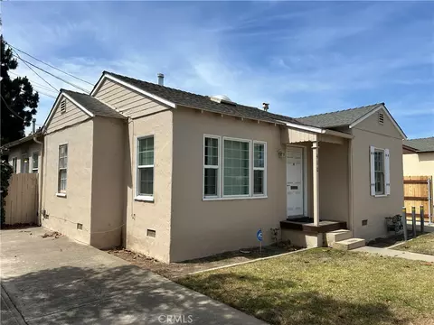 410 E Fesler, Santa Maria, CA 93454