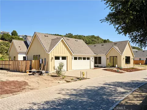 264 Cobble Creek Way, Arroyo Grande, CA 93420