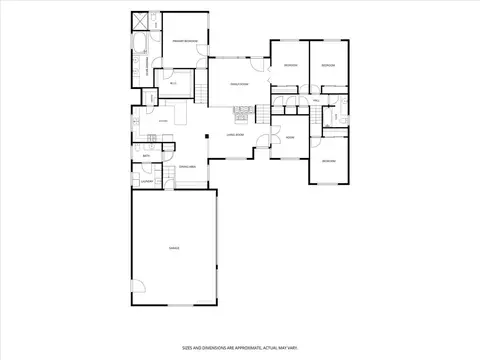 Floorplan - 180 Cyclone St, Nipomo, CA 93444 photo 1 of 1