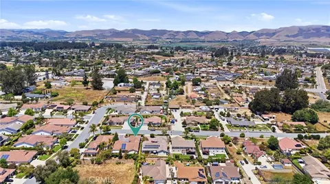 View/Area - 180 Cyclone St, Nipomo, CA 93444 photo 5 of 9