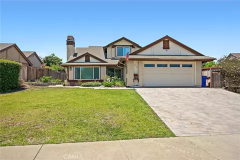 833 Escuela Ct, San Luis Obispo, CA 93405