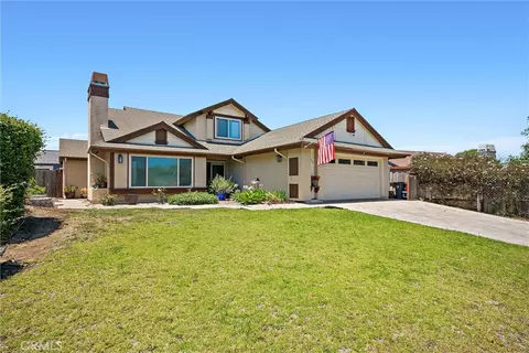 833 Escuela Ct, San Luis Obispo, CA 93405