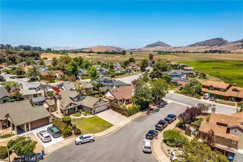 833 Escuela Ct, San Luis Obispo, CA 93405