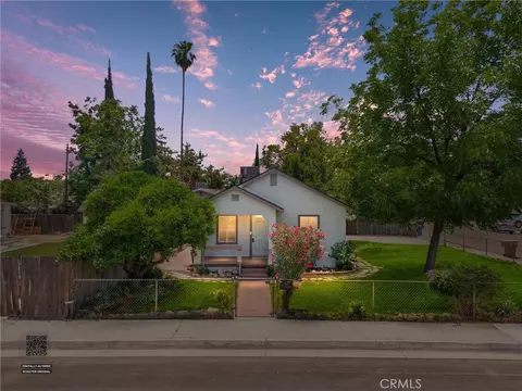 2829 Dracena St, Bakersfield, CA 93304