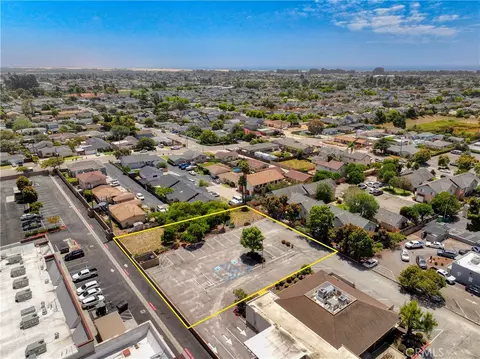 1253 E Grand Ave, Arroyo Grande, CA 93420