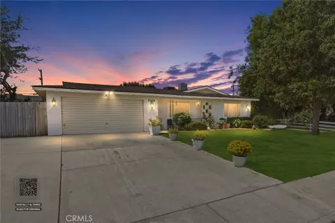 3705 Madrid Ave, Bakersfield, CA 93309