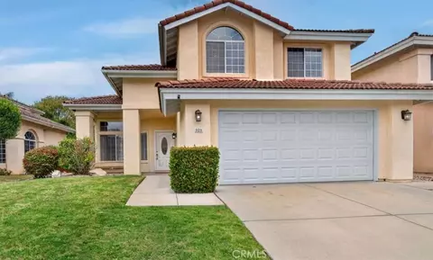 521 Brookside Dr, Lompoc, CA 93436