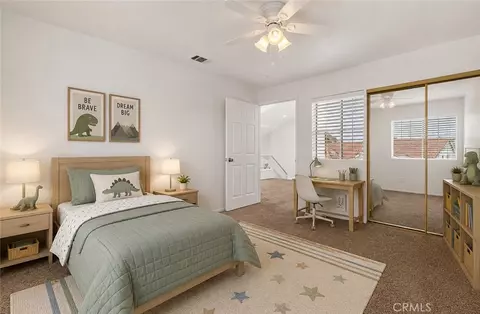 Bedroom - 521 Brookside Dr, Lompoc, CA 93436 photo 3 of 4