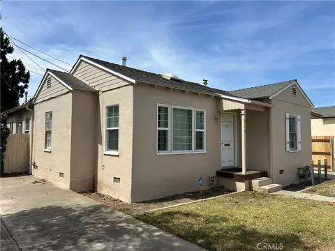 410 E Fesler, Santa Maria, CA 93454