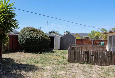 Exterior - 444 Mars Ave, Lompoc, CA 93436 photo 4 of 4