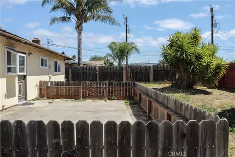 Exterior - 444 Mars Ave, Lompoc, CA 93436 photo 3 of 4