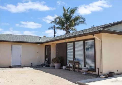 Exterior - 444 Mars Ave, Lompoc, CA 93436 photo 1 of 4