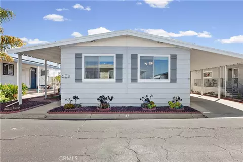 201 Five Cities Dr #117, Pismo Beach, CA 93449