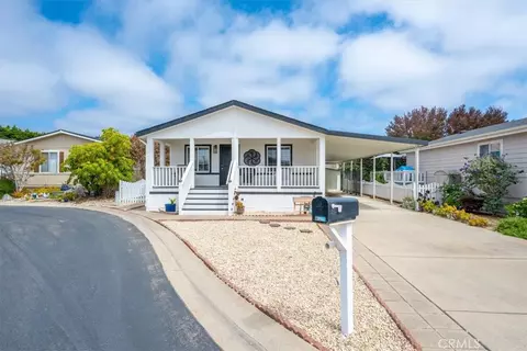 765 Mesa View Dr #216, Arroyo Grande, CA 93420