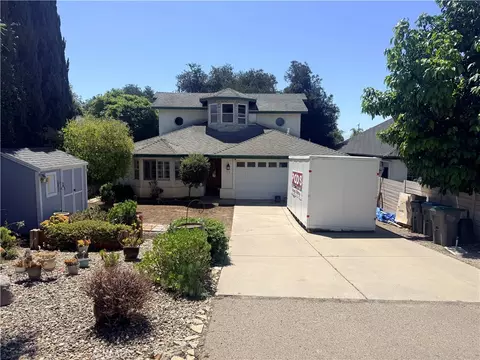 Exterior - 218 E Tefft, Nipomo, CA 93444 photo 3 of 3