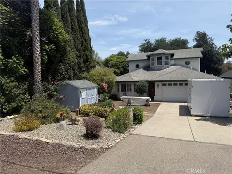 Exterior - 218 E Tefft, Nipomo, CA 93444 photo 3 of 5