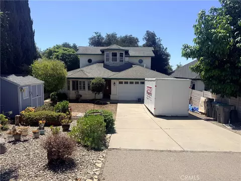 Exterior - 218 E Tefft, Nipomo, CA 93444 photo 2 of 5