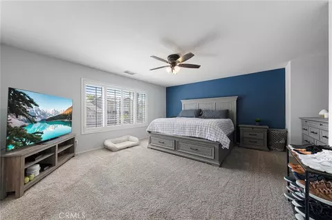 Bedroom - 17889 Orangewood Ln, Riverside, CA 92503 photo 1 of 5