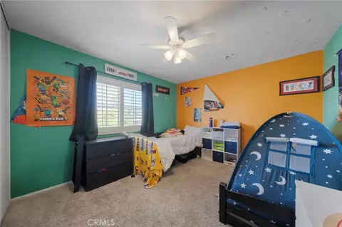Bedroom - 17889 Orangewood Ln, Riverside, CA 92503 photo 5 of 5