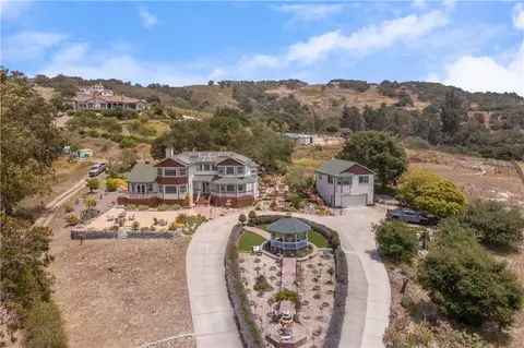 1078 Corbett Canyon Rd, Arroyo Grande, CA 93420