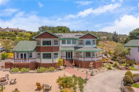 1078 Corbett Canyon Rd, Arroyo Grande, CA 93420