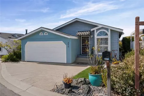 765 Mesa Vw #252, Arroyo Grande, CA 93420