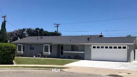 855 Crescent, Santa Maria, CA 93455