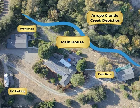 841 E Cherry Crk, Arroyo Grande, CA 93420